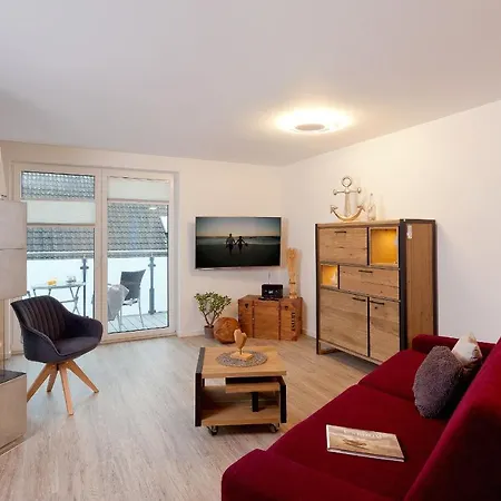 Ostseetraum Апартаменты